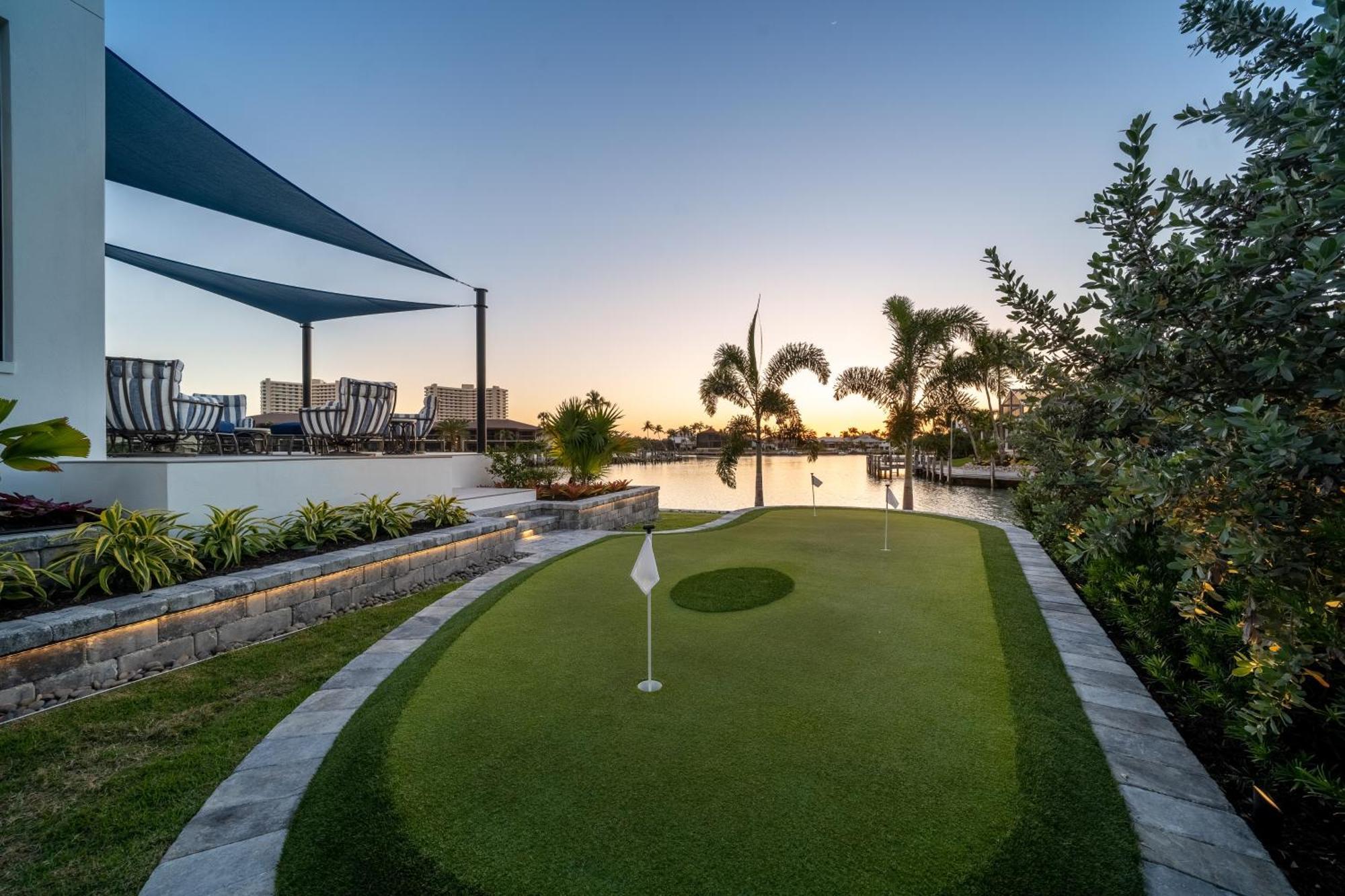 Luxe Home With Heated Infinity Pool On Marco Island! Exterior photo