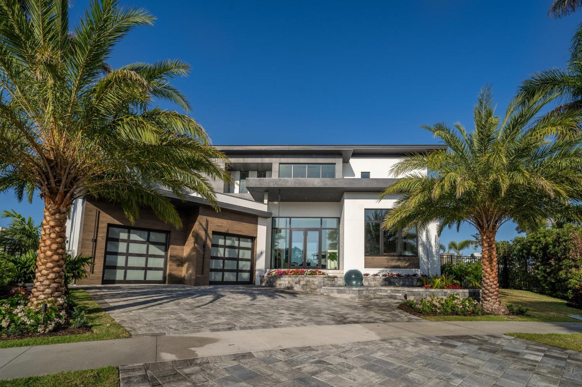 Luxe Home With Heated Infinity Pool On Marco Island! Exterior photo