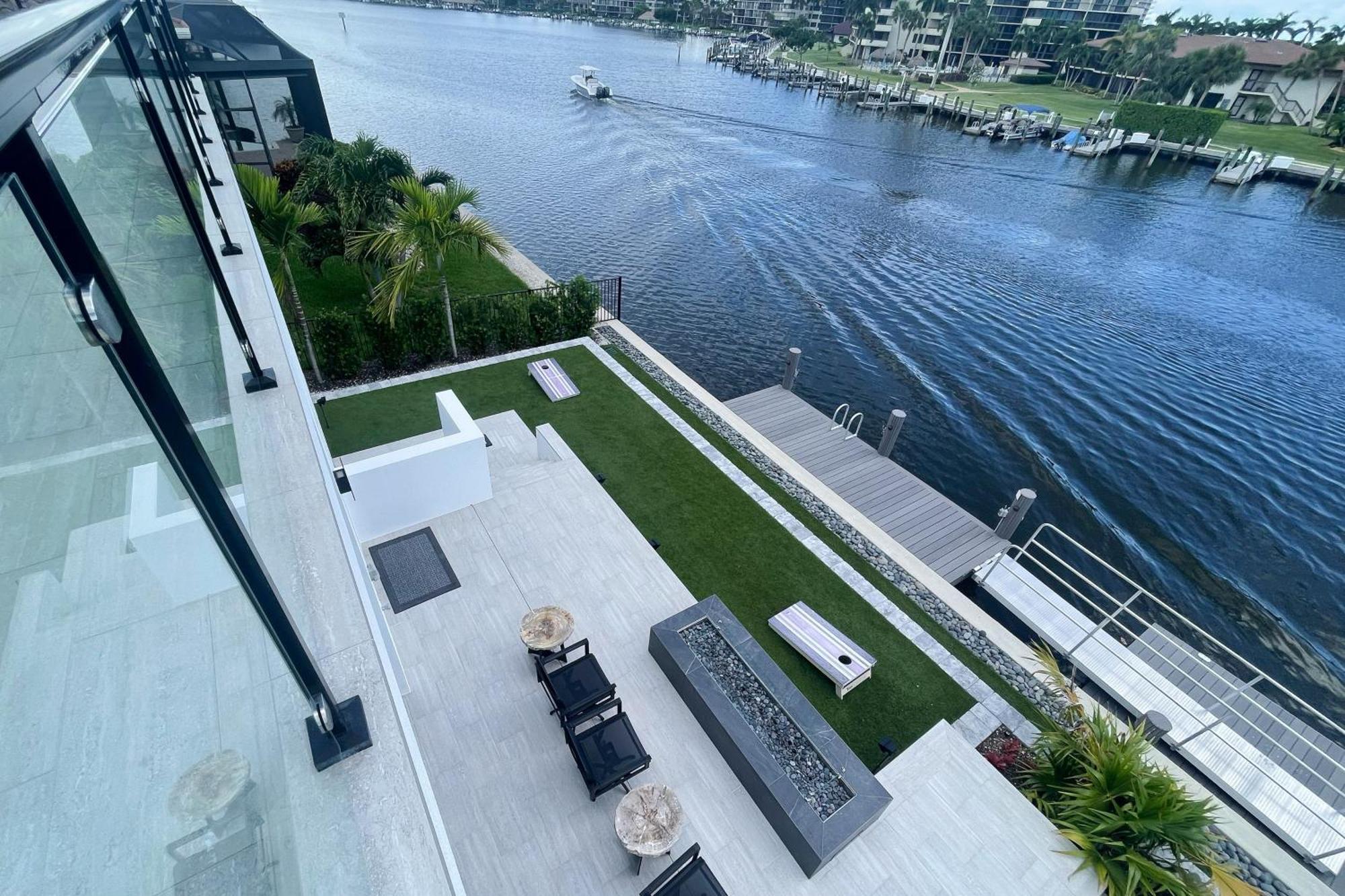 Luxe Home With Heated Infinity Pool On Marco Island! Exterior photo